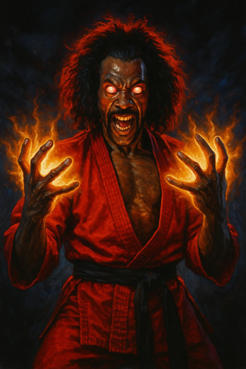 DRIP collection - Villain Streetwear